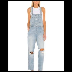 Levi’s Vintage Overall